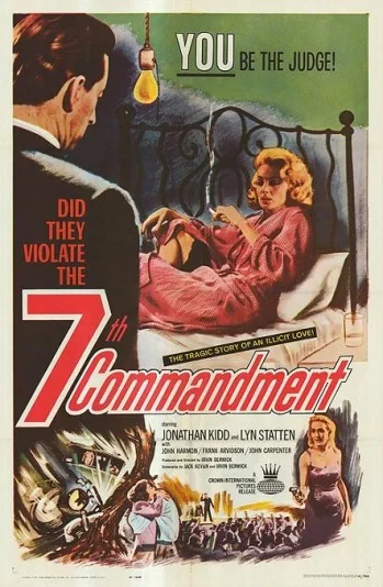 The Seventh Commandment