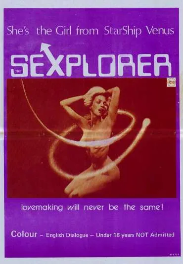 The Sexplorer