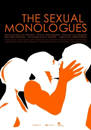The Sexual Monologues
