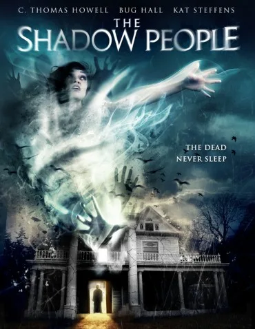 The Shadow People