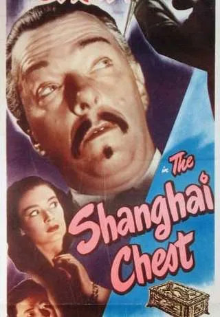 The Shanghai Chest