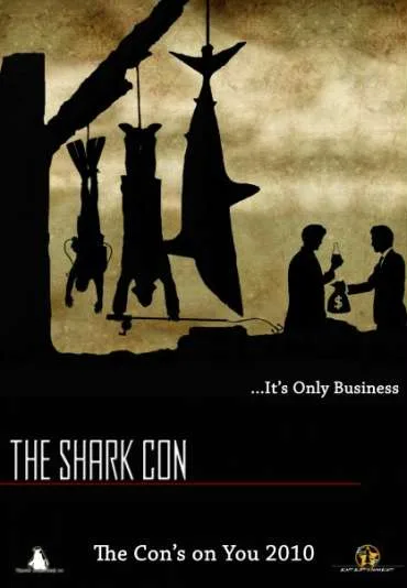The Shark Con