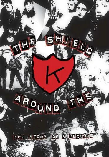 The Shield Around the K