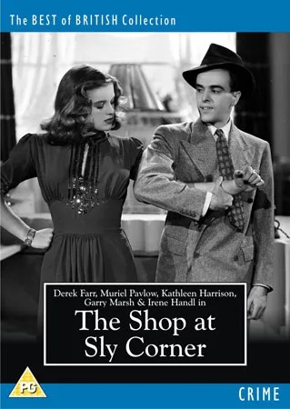 The Shop at Sly Corner