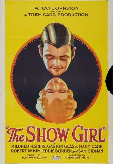 The Show Girl