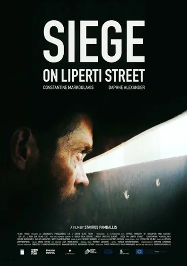 The Siege on Liperti Street