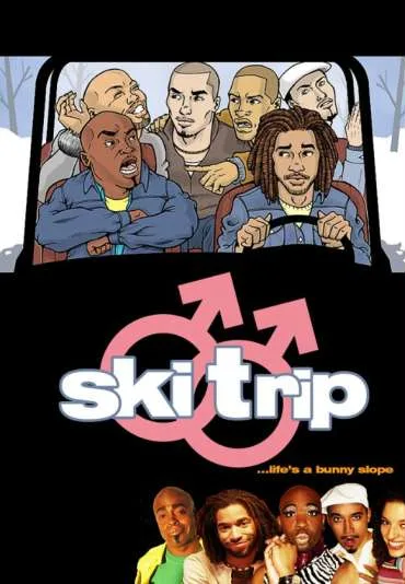 The Ski Trip