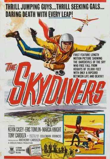 The Skydivers
