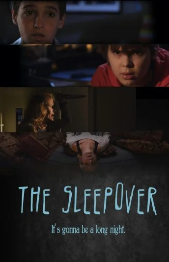 The Sleepover