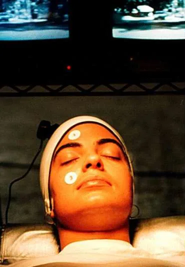 The Slow Business of Going