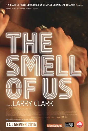 The Smell of Us