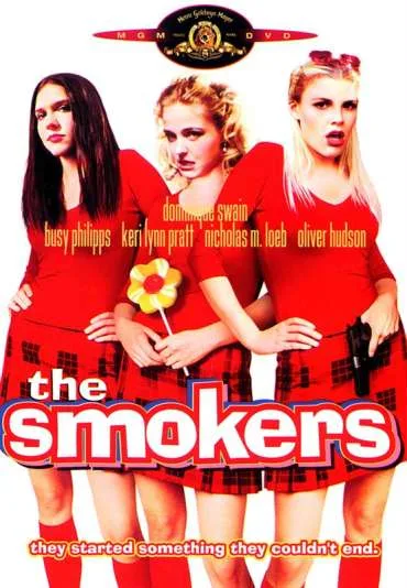 The Smokers