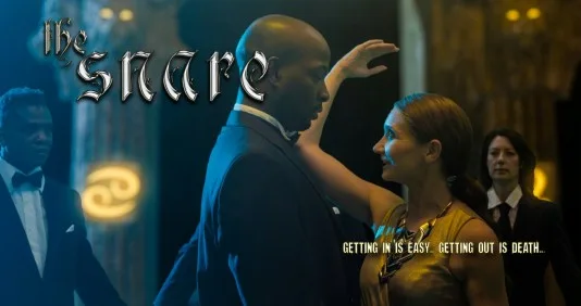The Snare