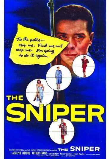 The Sniper