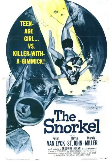 The Snorkel