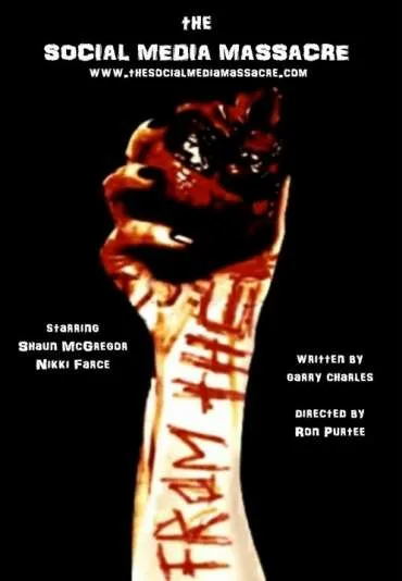 The Social Media Massacre