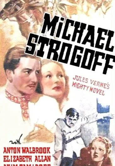 The Soldier and the Lady