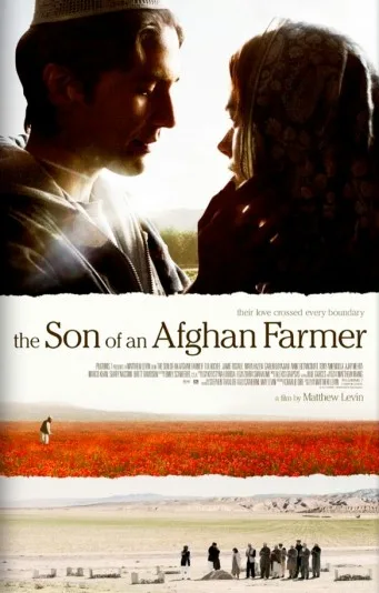 The Son of an Afghan Farmer
