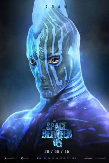 The Space Between Us