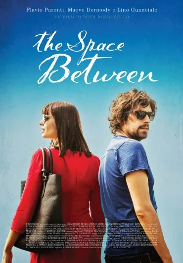 The Space Between