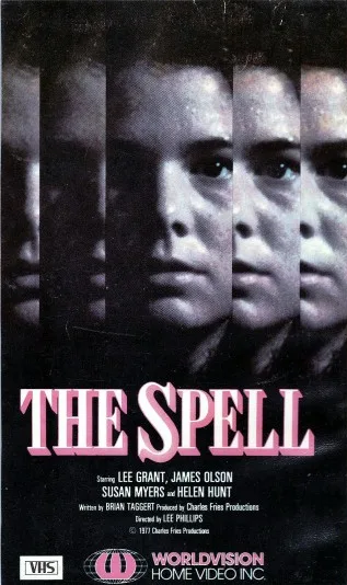 The Spell
