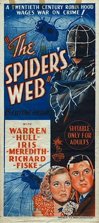 The Spider's Web