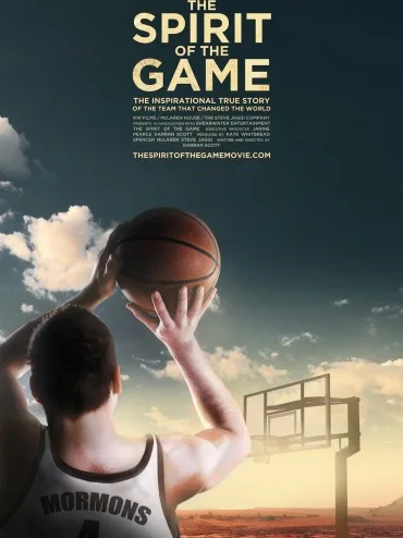 The Spirit of the Game