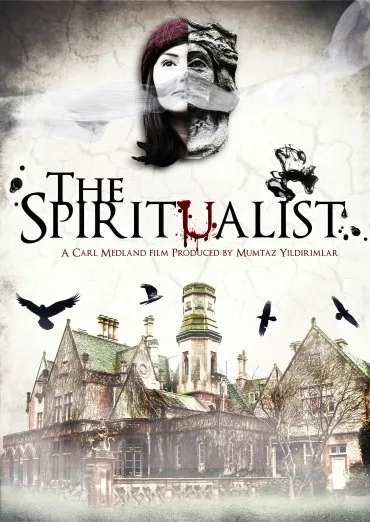The Spiritualist