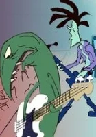 The Splash – Historia animal punk