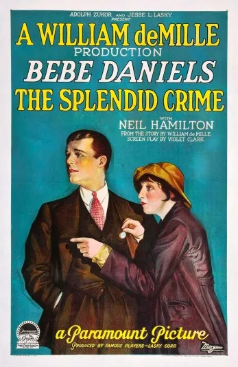 The Splendid Crime