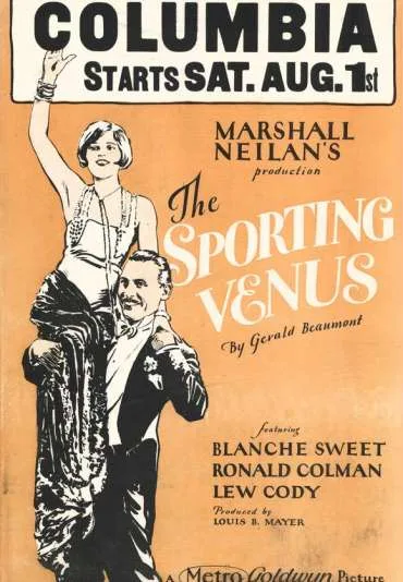 The Sporting Venus