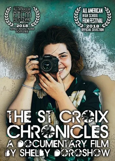 The St. Croix Chronicles