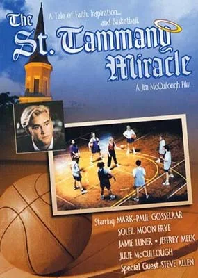 The St. Tammany Miracle