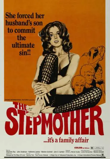 The Stepmother