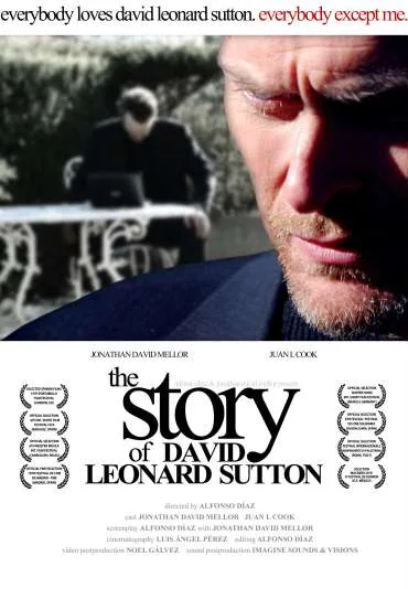The Story of David Leonard Sutton