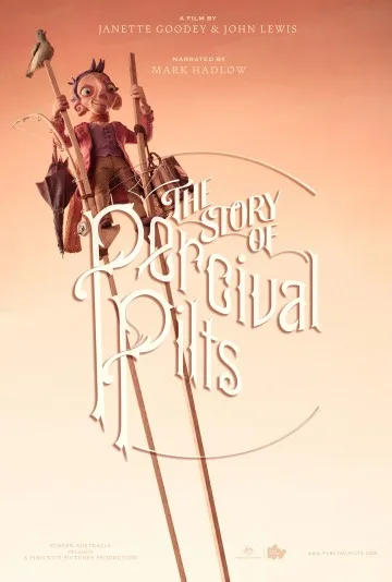 The Story of Percival Pilts