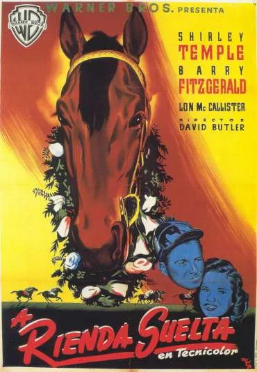The Story of Seabiscuit