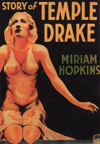 The Story of Temple Drake