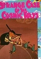 The Strange Case of the Cosmic Rays