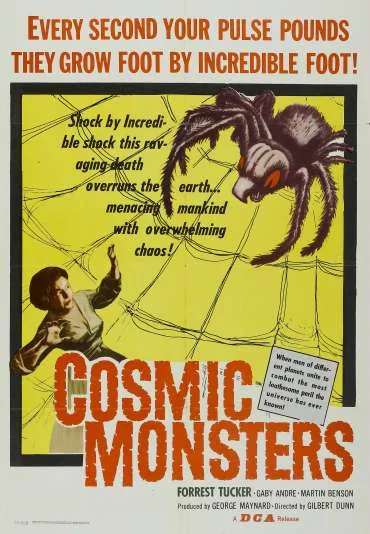 The Strange World of Planet X