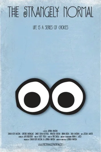 The Strangely Normal