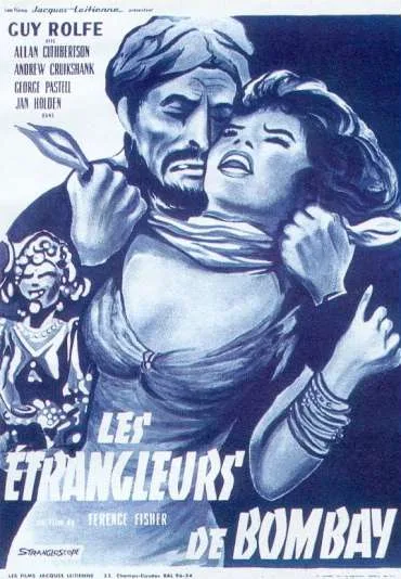 The Stranglers of Bombay