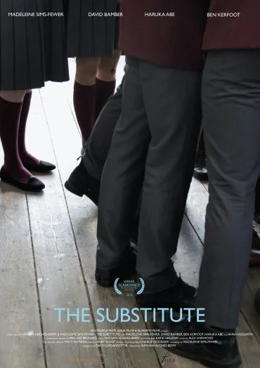 The Substitute
