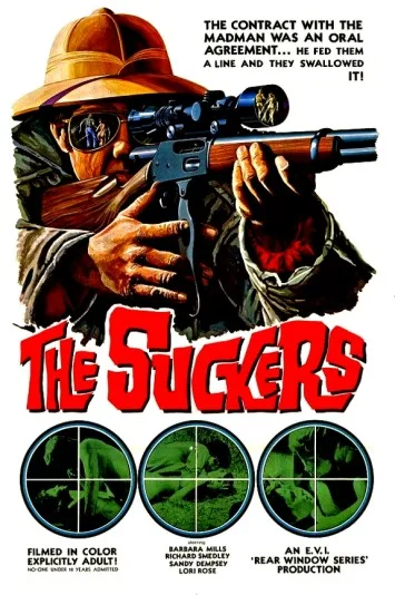 The Suckers