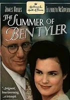 The Summer of Ben Tyler