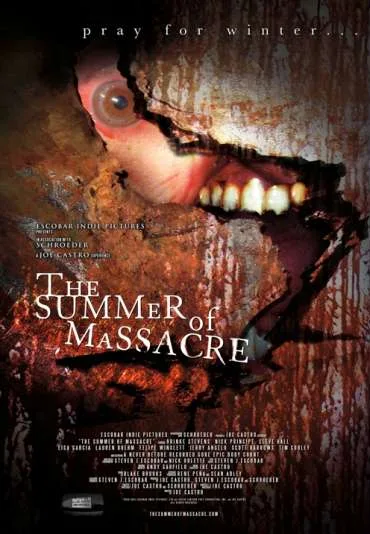 The Summer of Massacre