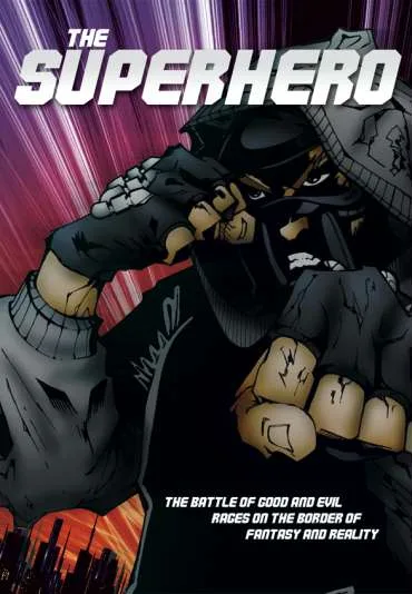 The Superhero