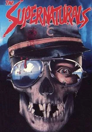 The Supernaturals