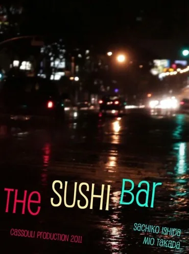 The Sushi Bar