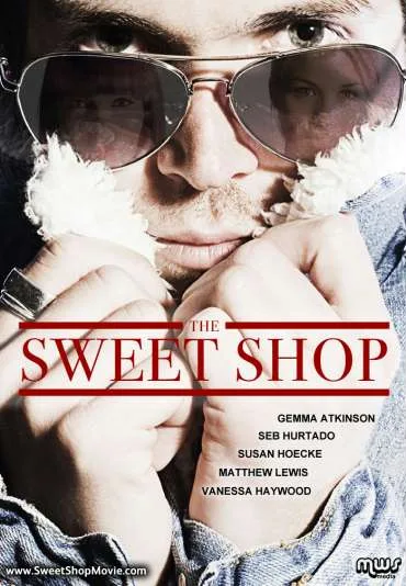 The Sweet Shop